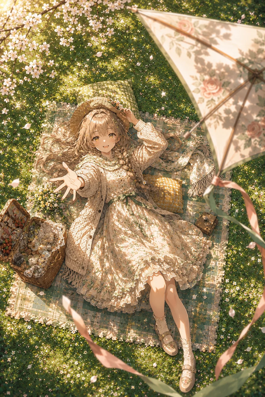世田谷区ちゃんのイラスト